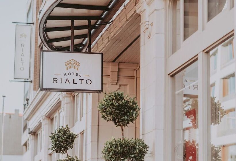 호텔 Rialto