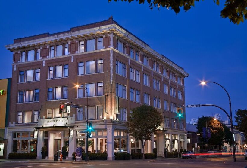 호텔 Rialto