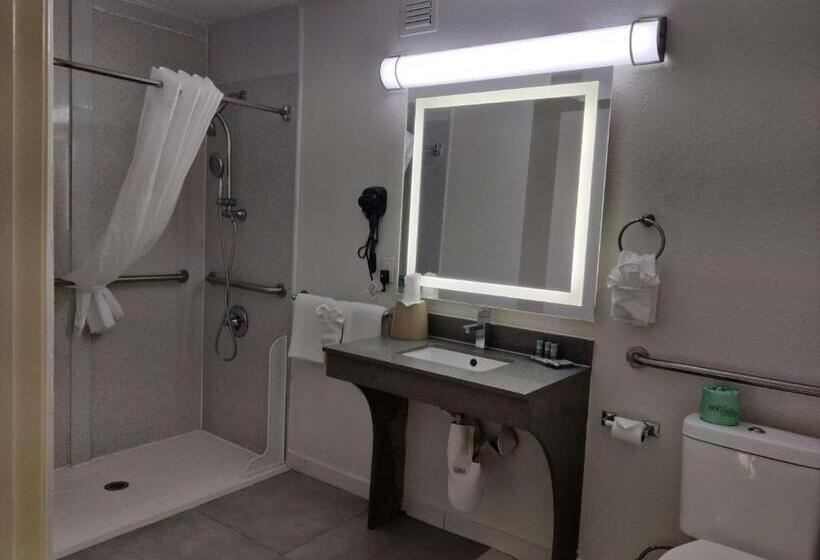 فندق Best Western Atlanta Cumberland Galleria