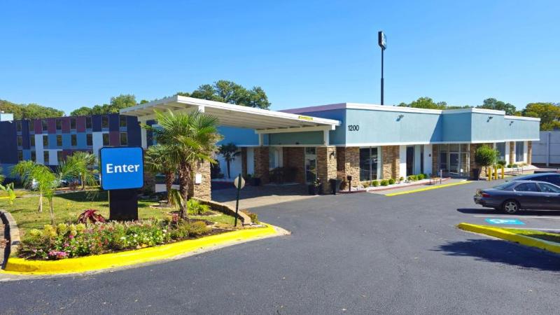 فندق Best Western Atlanta Cumberland Galleria