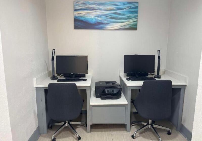 فندق Best Western Atlanta Cumberland Galleria