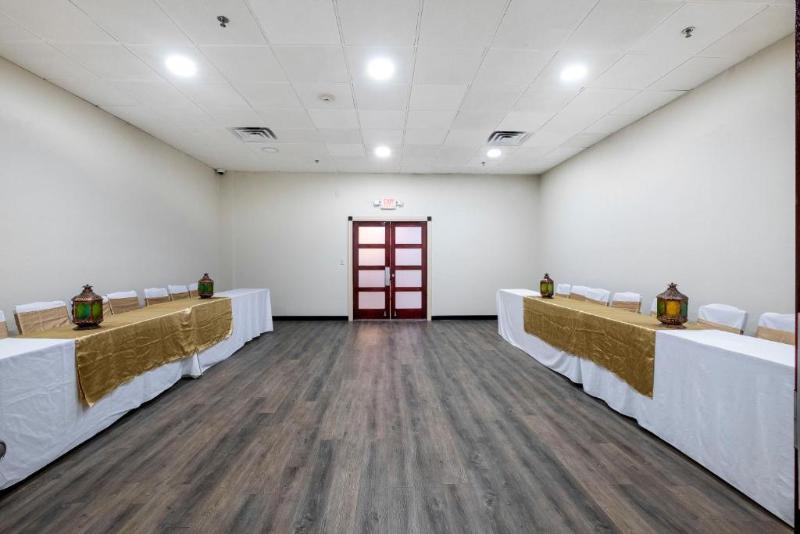 فندق Best Western Atlanta Cumberland Galleria