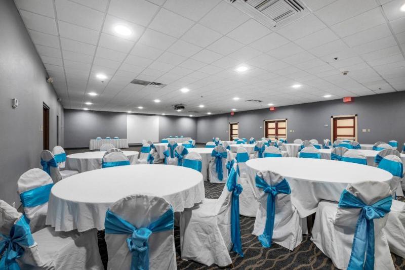 فندق Best Western Atlanta Cumberland Galleria