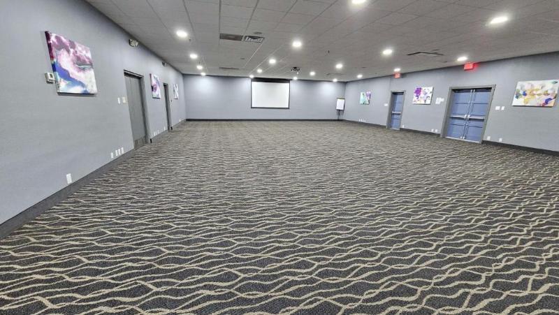 هتل Best Western Atlanta Cumberland Galleria