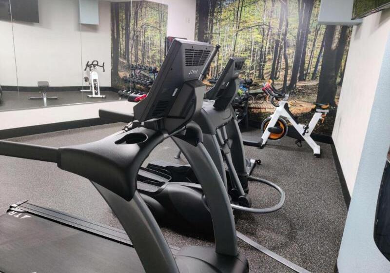 فندق Best Western Atlanta Cumberland Galleria