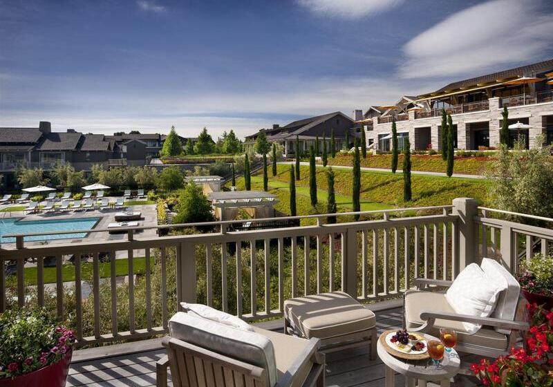 فندق Rosewood Sand Hill