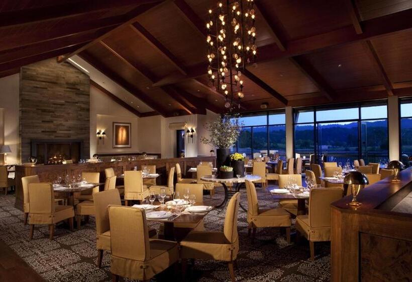 فندق Rosewood Sand Hill