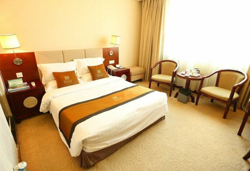 בית מלון כפרי Royal Crown