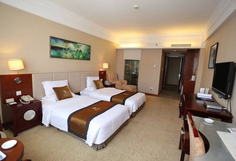 בית מלון כפרי Royal Crown