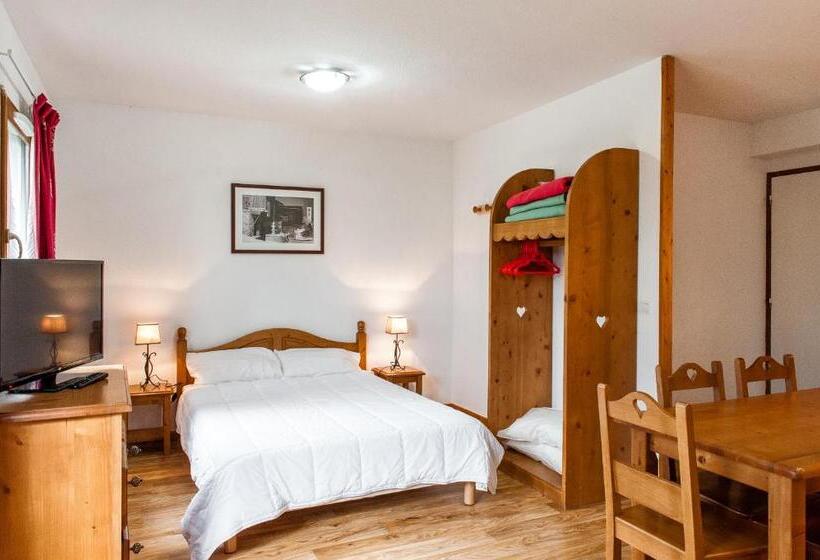 ホテル Résidence Le Bois De La Reine