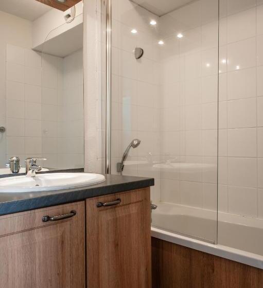 ホテル Résidence Le Bois De La Reine