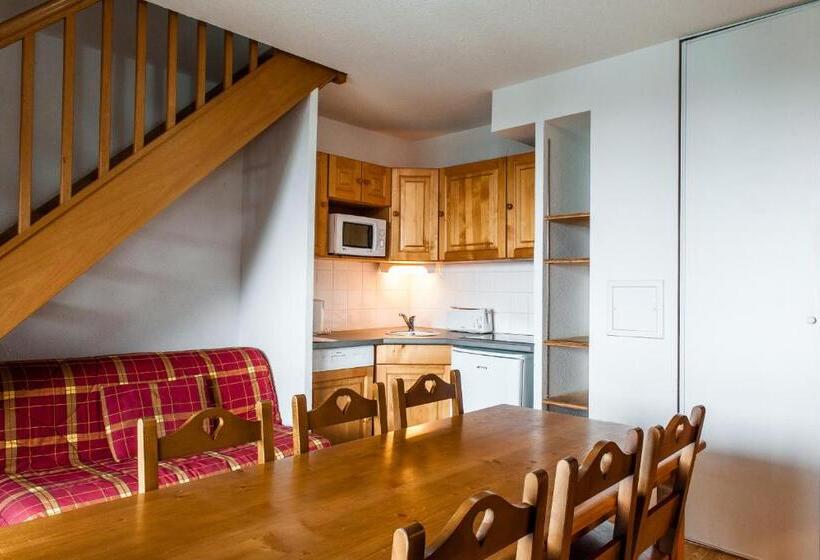 ホテル Résidence Le Bois De La Reine