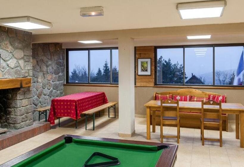 ホテル Résidence Le Bois De La Reine