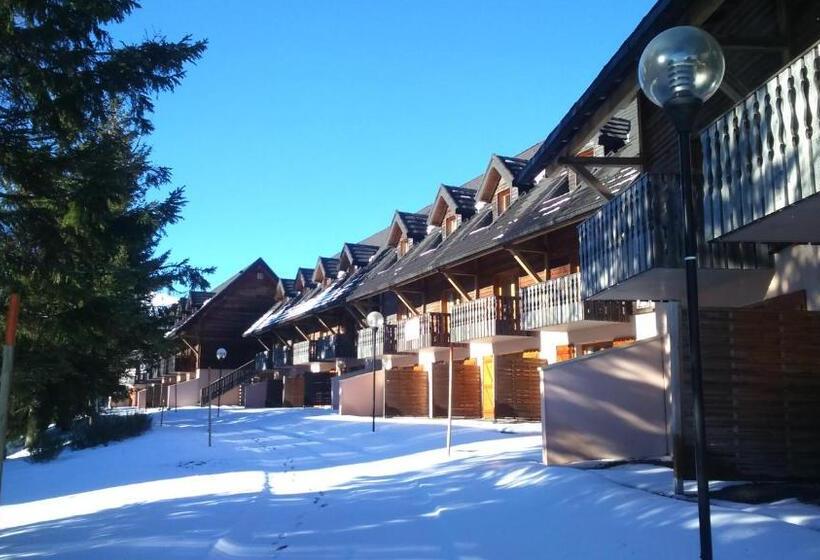 ホテル Résidence Le Bois De La Reine