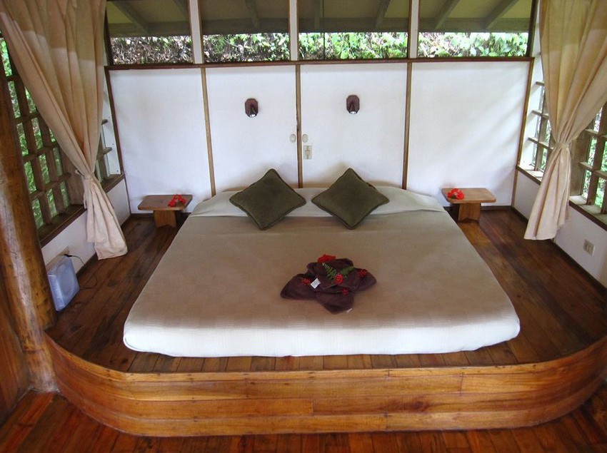 فندق Samasati Nature Retreat