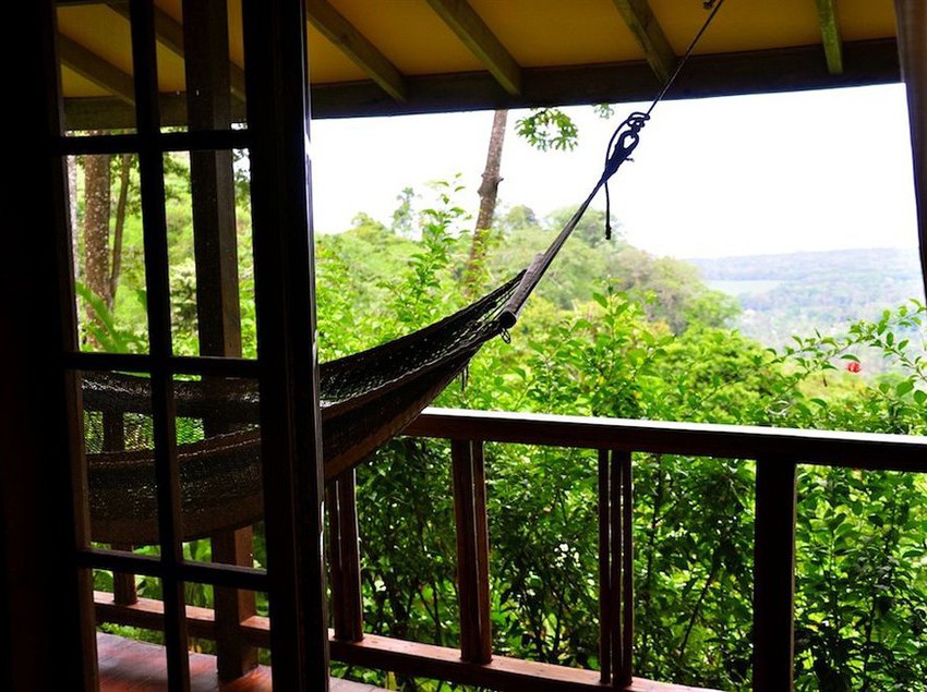 فندق Samasati Nature Retreat