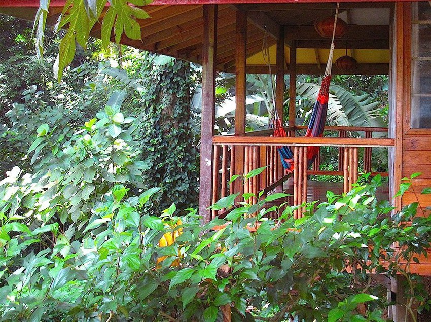 فندق Samasati Nature Retreat