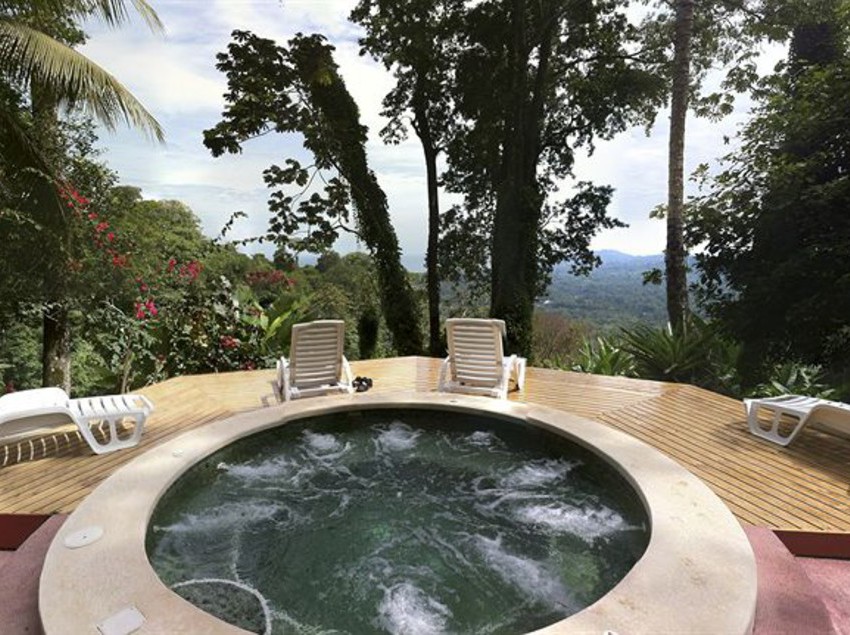 فندق Samasati Nature Retreat