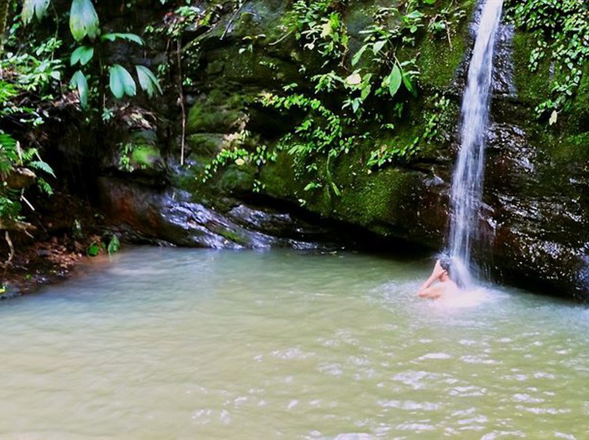 فندق Samasati Nature Retreat