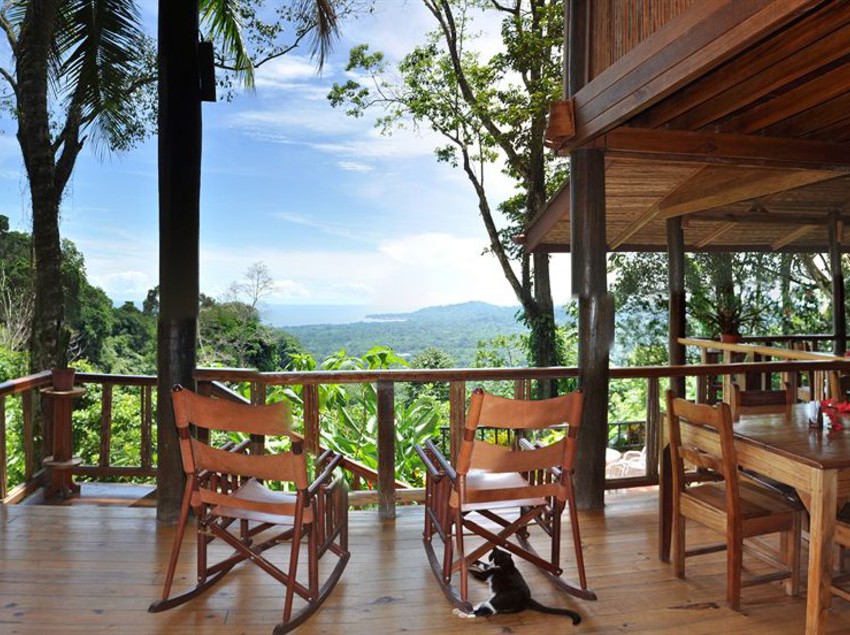 فندق Samasati Nature Retreat