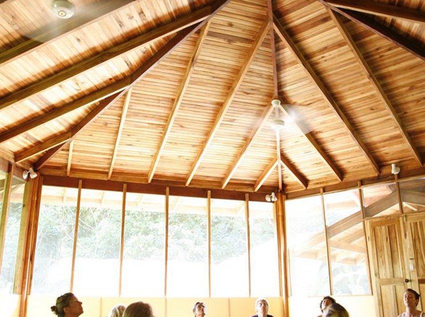 فندق Samasati Nature Retreat