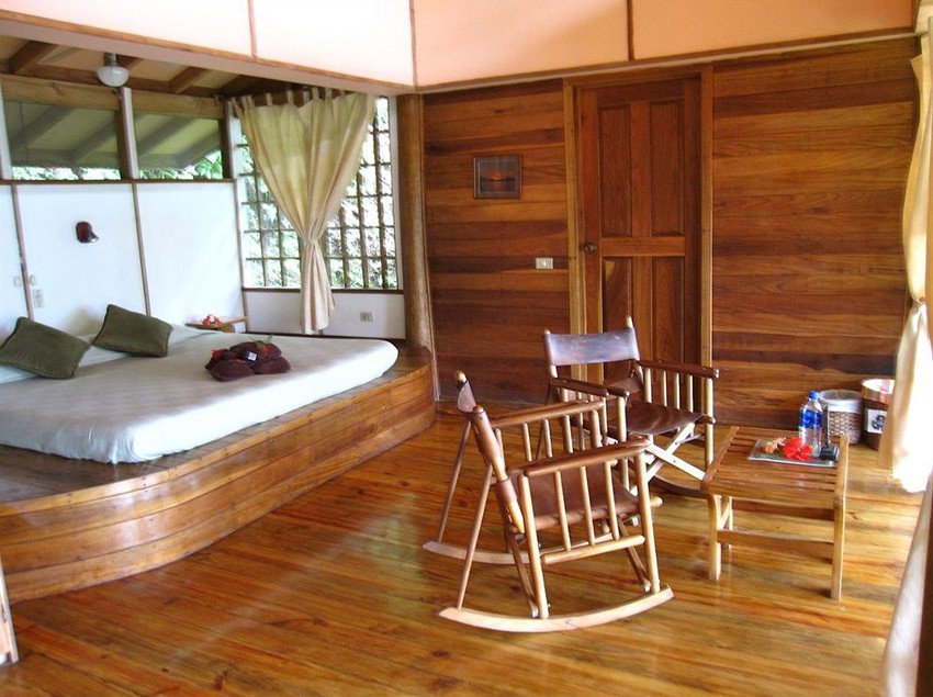 فندق Samasati Nature Retreat