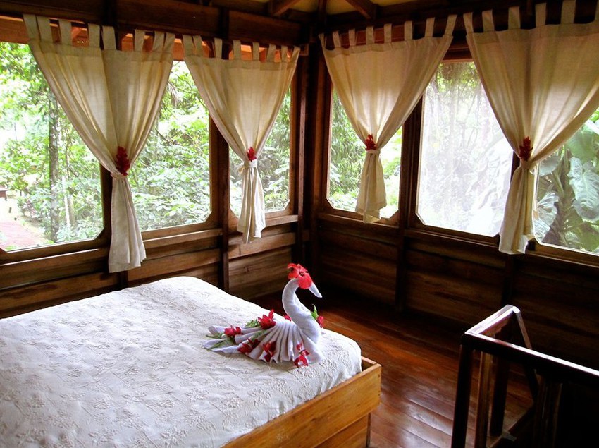 فندق Samasati Nature Retreat