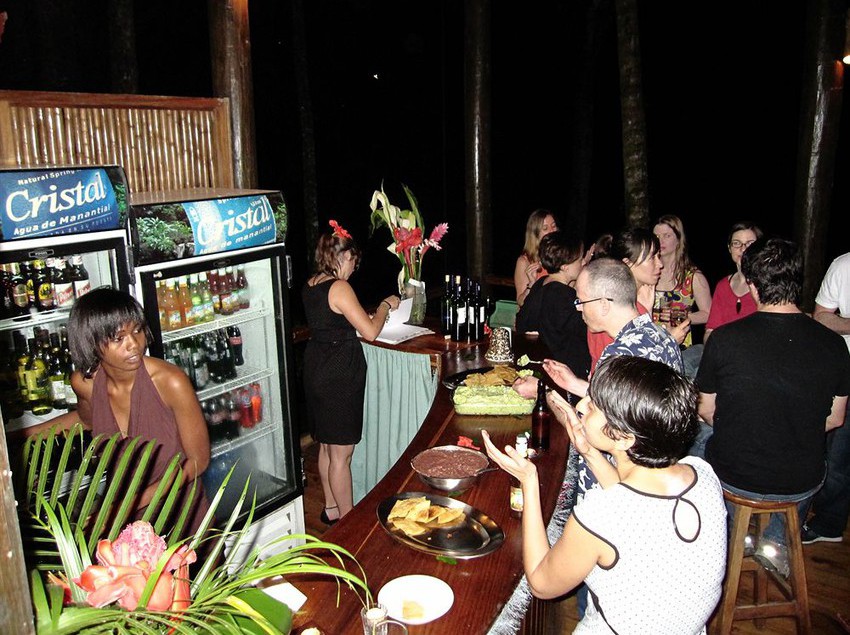 فندق Samasati Nature Retreat