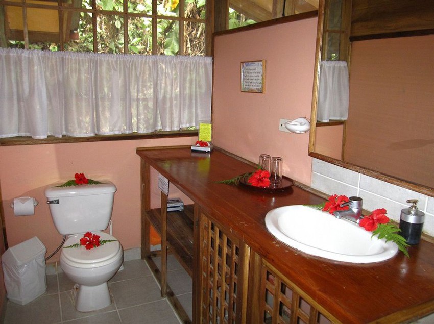 فندق Samasati Nature Retreat