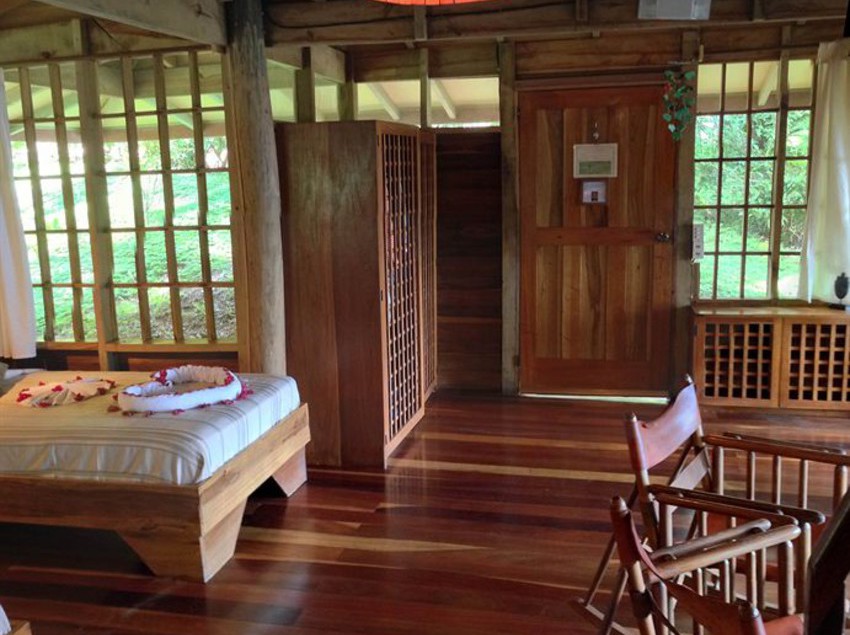 فندق Samasati Nature Retreat