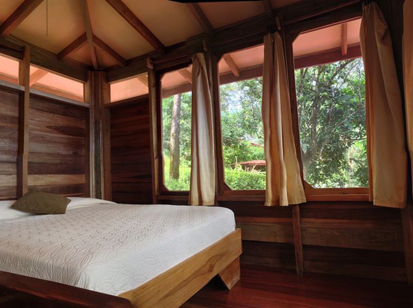 فندق Samasati Nature Retreat