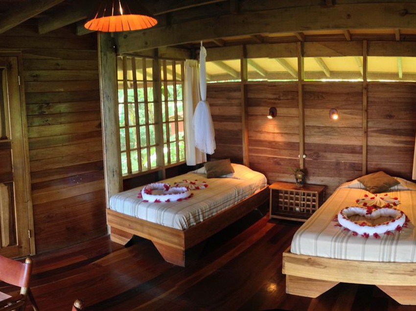 فندق Samasati Nature Retreat