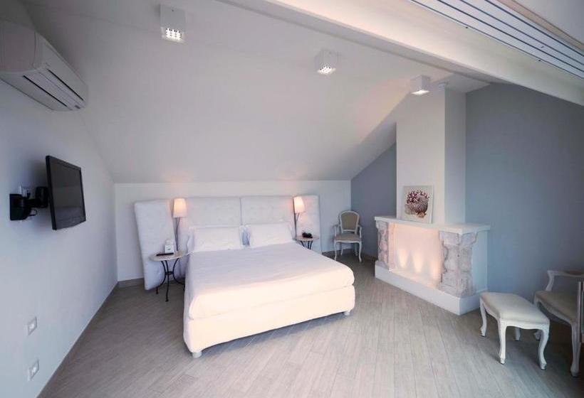 فندق San Pietro Palace