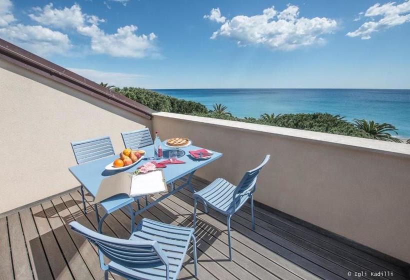 호텔 San Pietro Palace