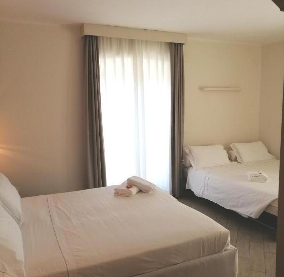 فندق San Pietro Palace