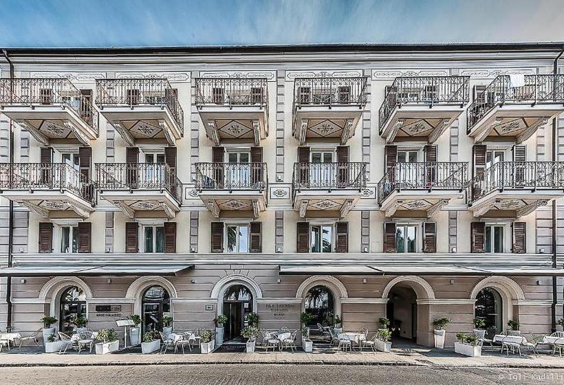 فندق San Pietro Palace