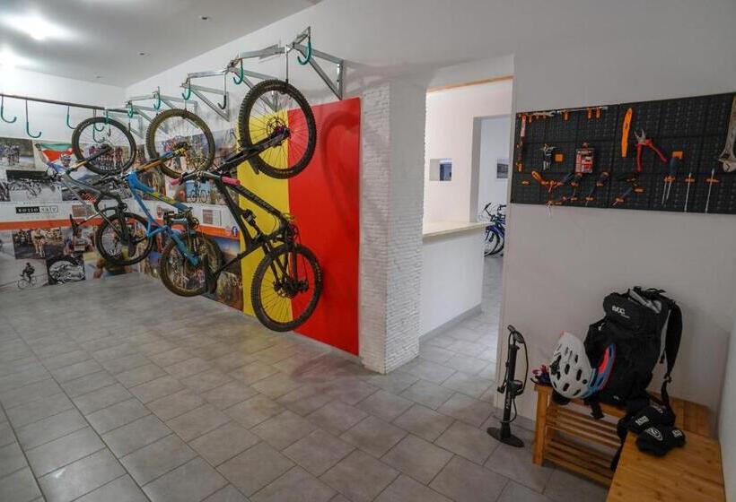 호텔 San Pietro Palace