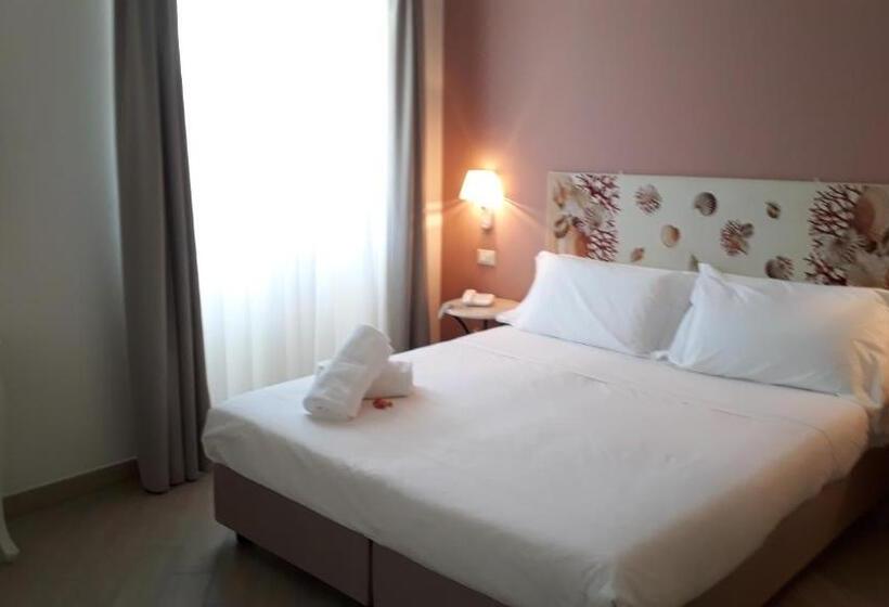 호텔 San Pietro Palace