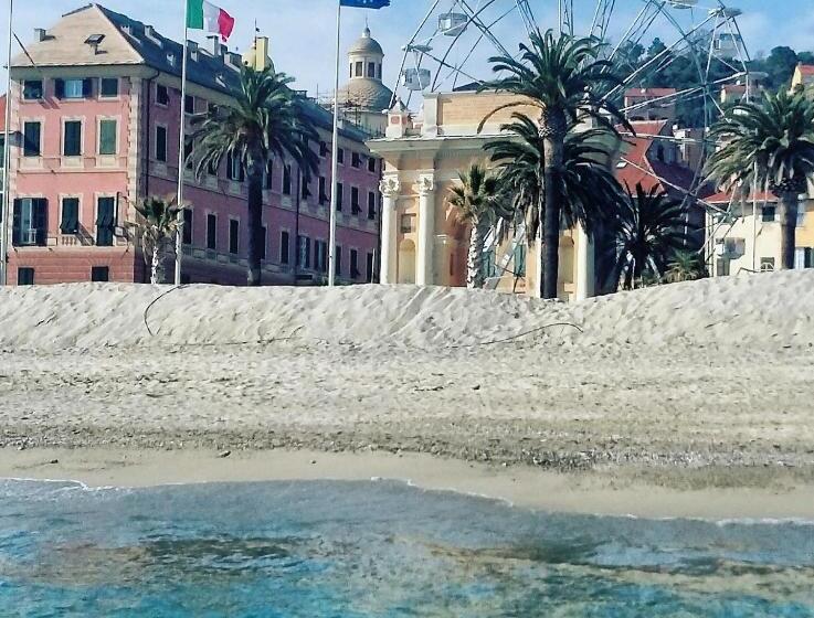 호텔 San Pietro Palace