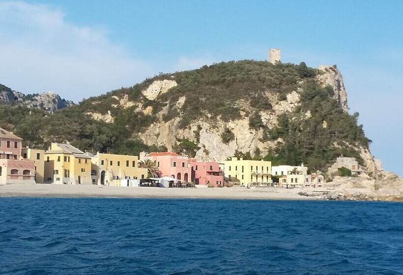 호텔 San Pietro Palace