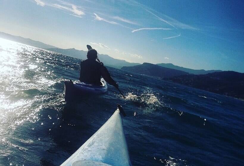 호텔 San Pietro Palace