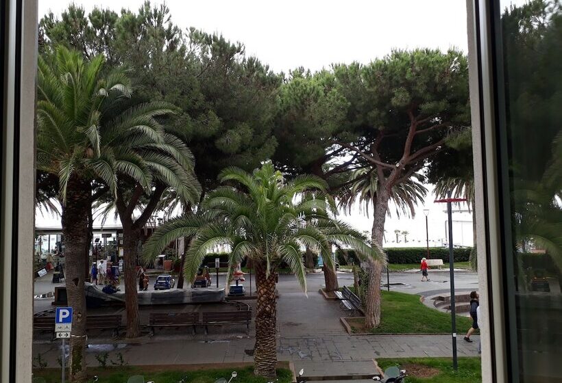 فندق San Pietro Palace