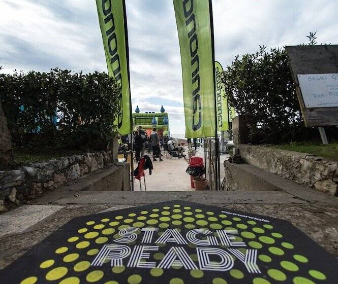 فندق San Pietro Palace