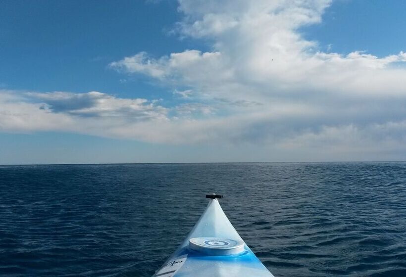 호텔 San Pietro Palace