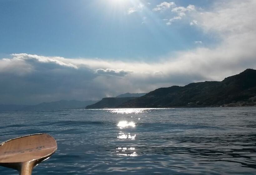 فندق San Pietro Palace