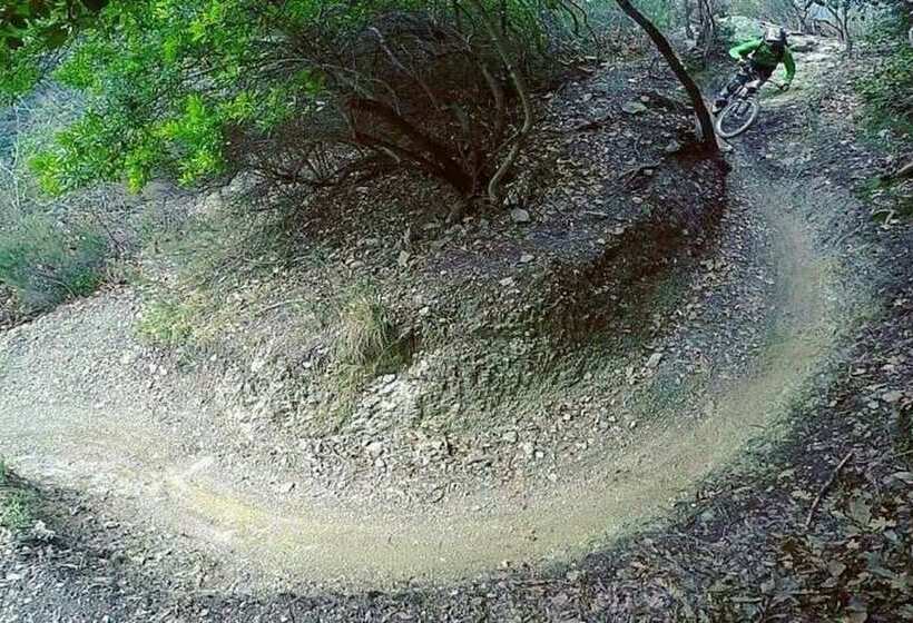 호텔 San Pietro Palace