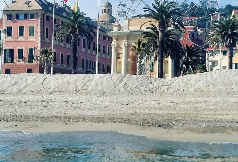 فندق San Pietro Palace