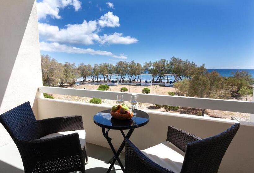 فندق Sea Sound White Katikies