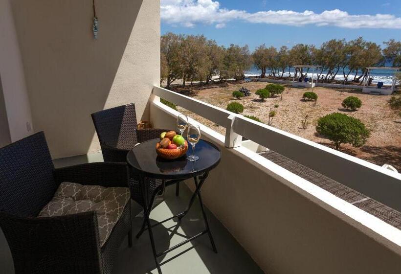 فندق Sea Sound White Katikies