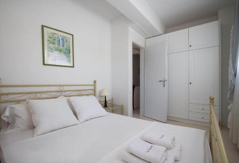 فندق Sea Sound White Katikies